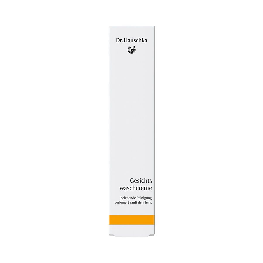 DR.HAUSCHKA Gesichtswaschcreme